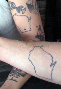 tattoos